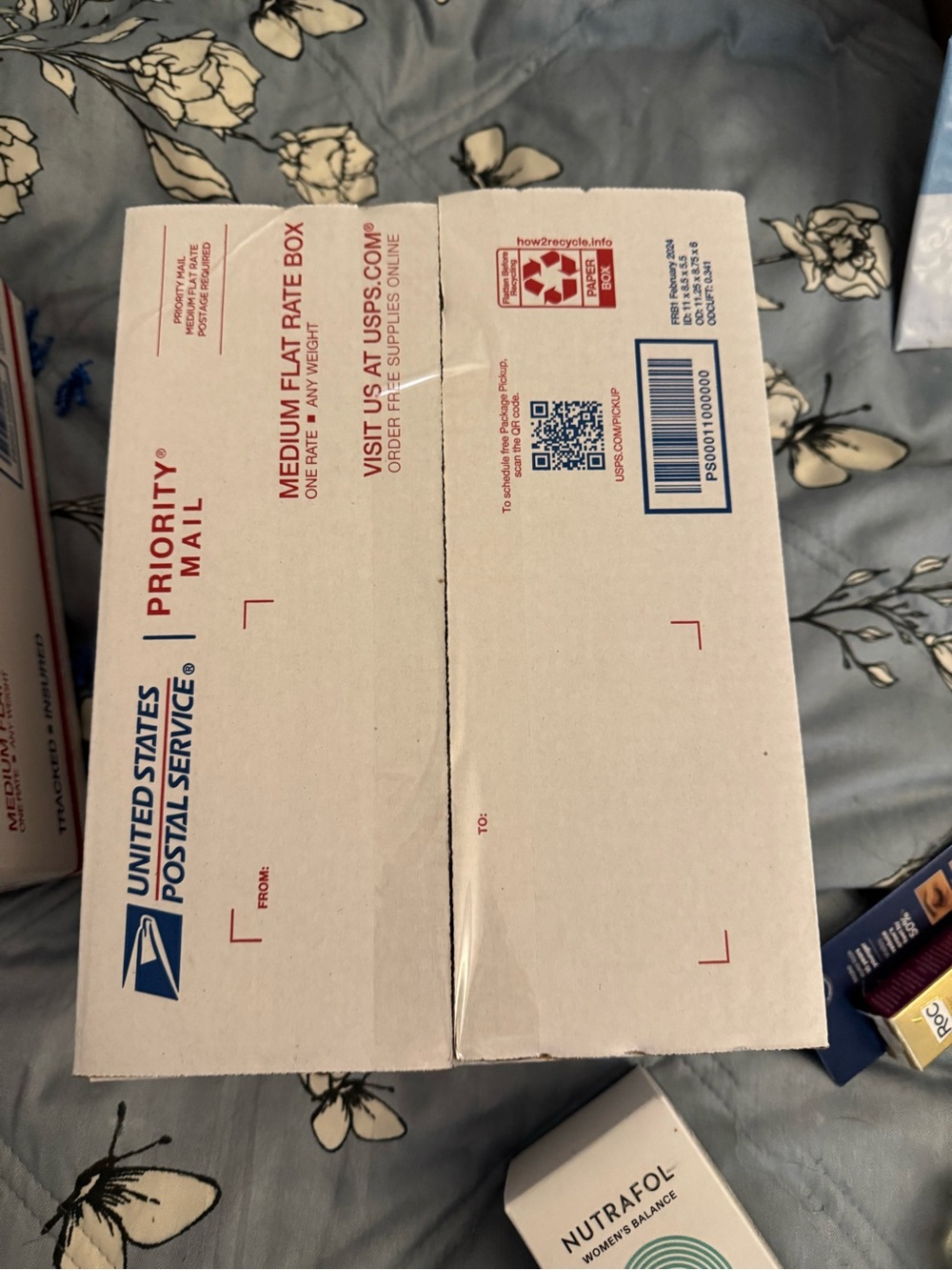Personal Care Mystery Box!! - Picture 4 of 4
